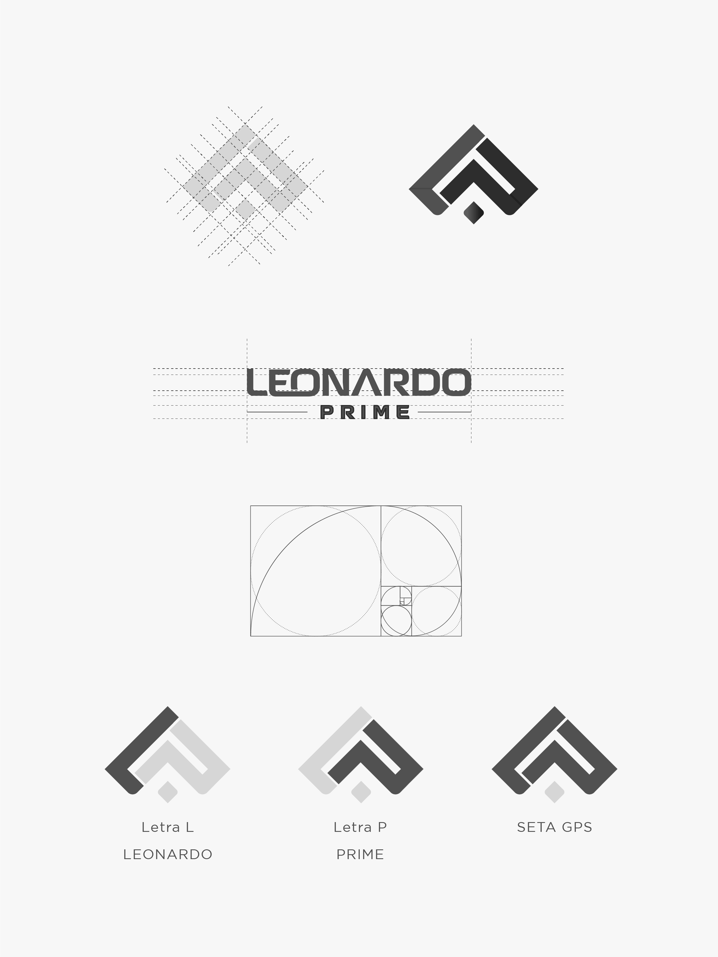 Apresentação Leonardo Prime Parte 3